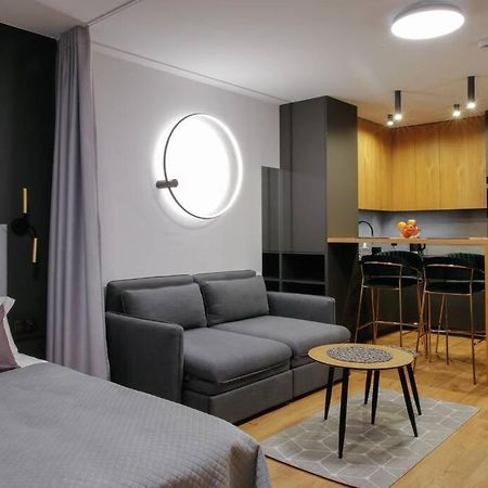 Apartament 4Th Floor Λούμπλιν Εξωτερικό φωτογραφία