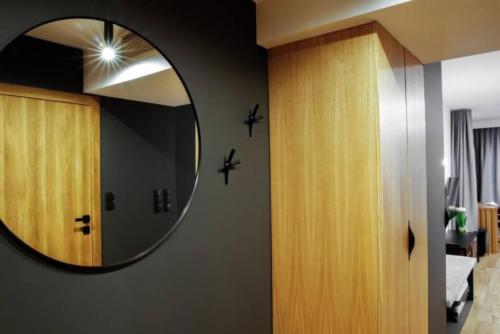 Apartament 4Th Floor Λούμπλιν Εξωτερικό φωτογραφία