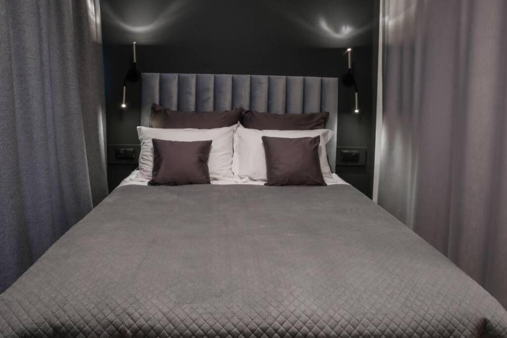 Apartament 4Th Floor Λούμπλιν Εξωτερικό φωτογραφία