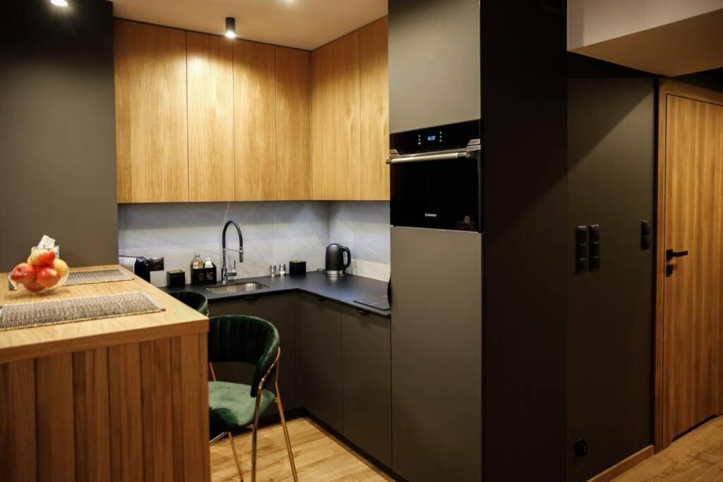 Apartament 4Th Floor Λούμπλιν Εξωτερικό φωτογραφία
